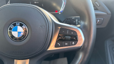 BMW 1 Series 118i M Sport 5dr Step Auto Petrol Hatchback